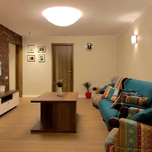 Flat 139 - Old تبليسي